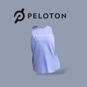 PELOTON Agility Mood Tank Top